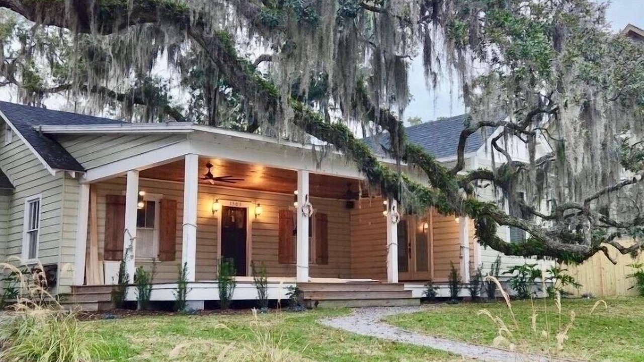 Photo of Outdoor in Port Royal