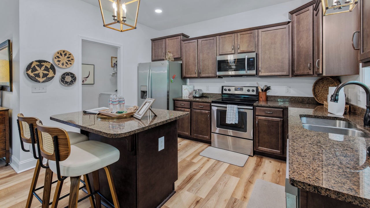 Photo of Kitchen in Salem
