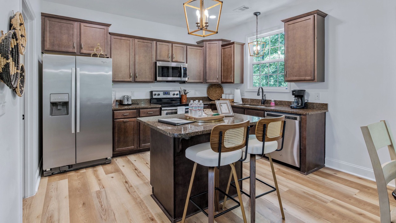 Photo of Kitchen in Salem