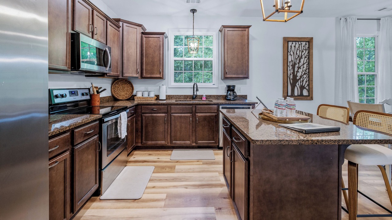 Photo of Kitchen in Salem