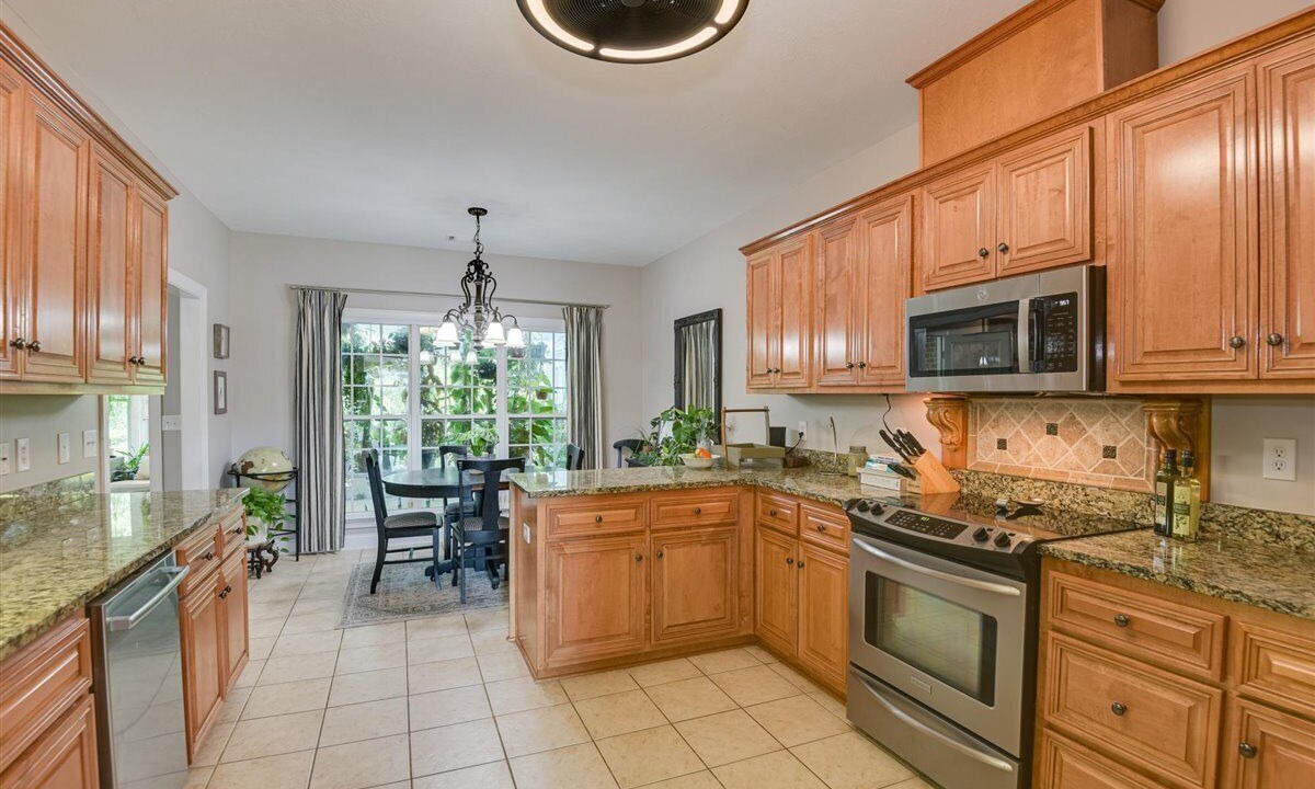 Photo of Kitchen in North Augusta
