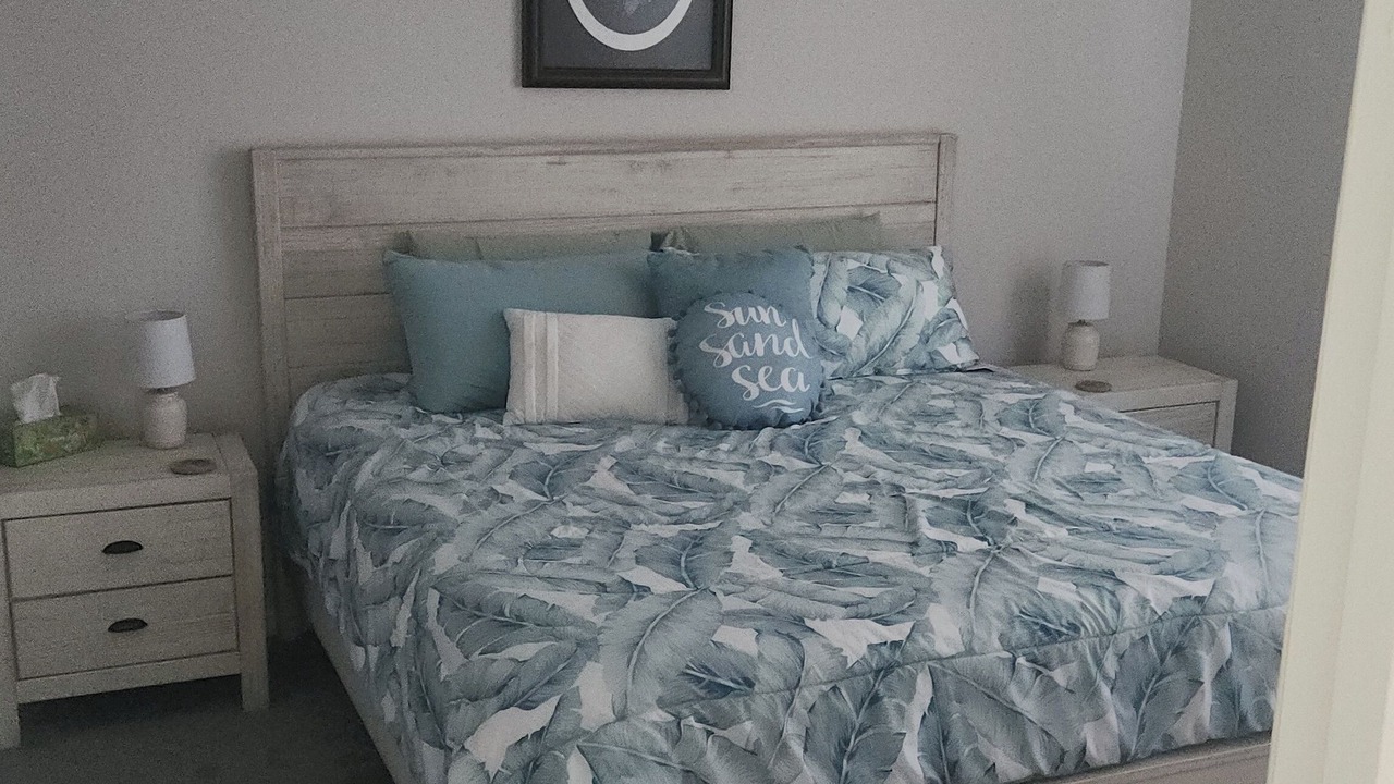 Photo of Bedroom in Seaside Farms