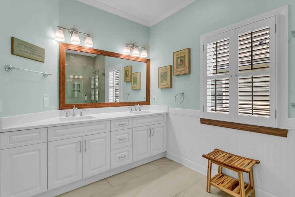 Photo of Bathroom in Isle of Palms