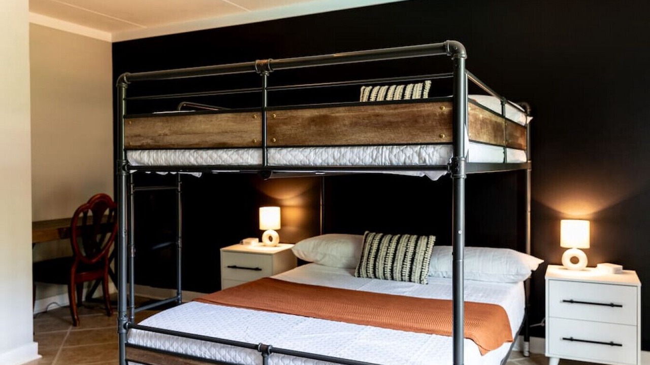 Photo of Bedroom in Nashville