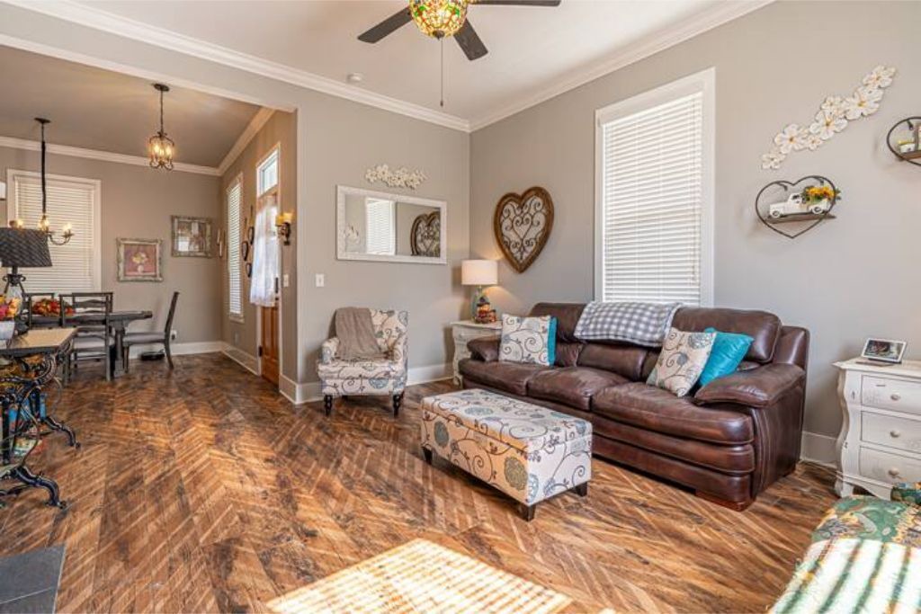 Photo of Livingroom in Abingdon