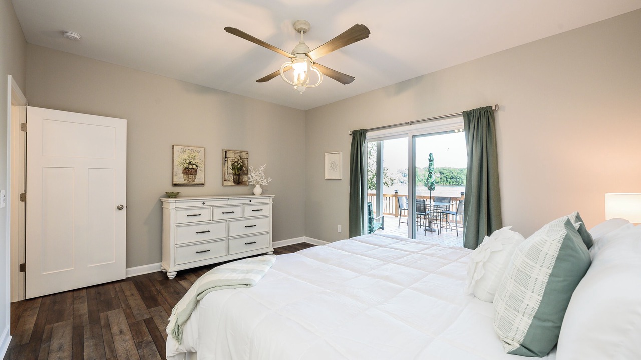 Photo of Bedroom in Hickory
