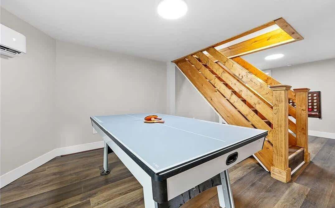 Photo of Bedroom in Beech Mountain