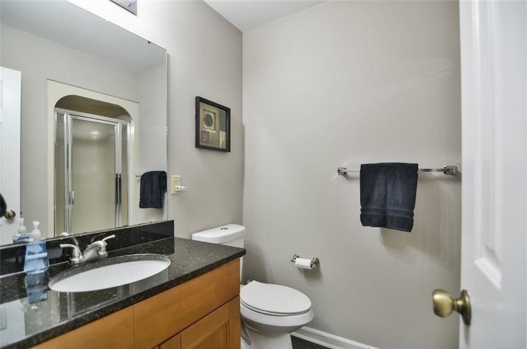 Photo of Bathroom in Seneca