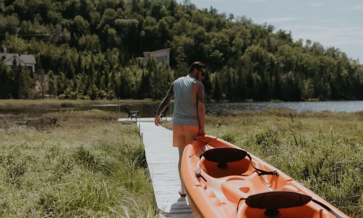 Photo of Outdoor in Saint Come