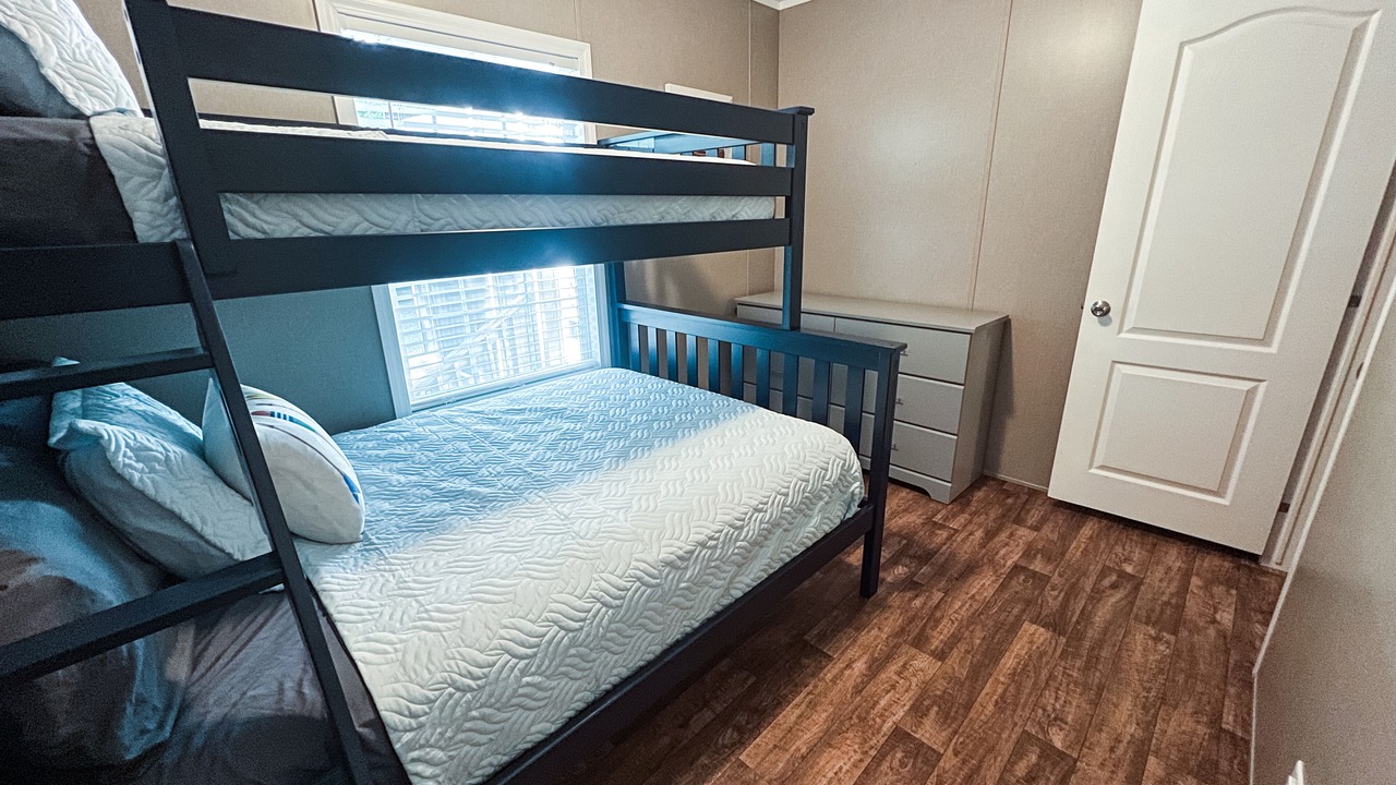 Photo of Bedroom in Macon