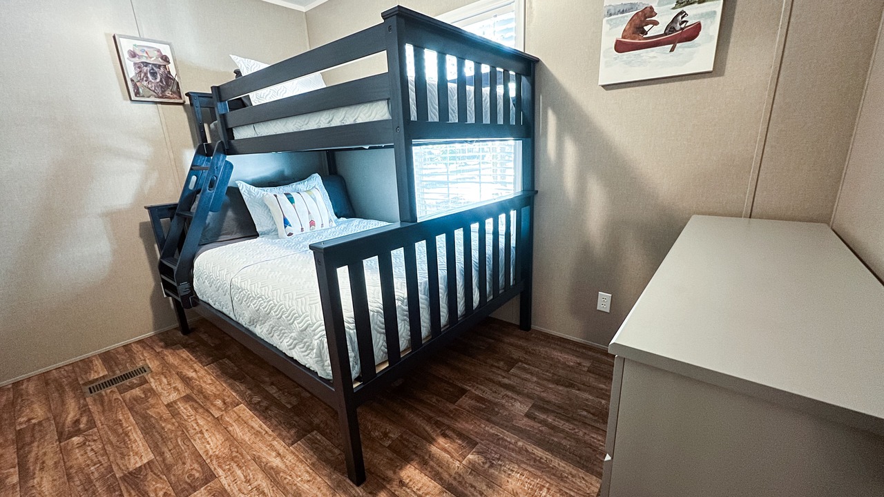 Photo of Bedroom in Macon