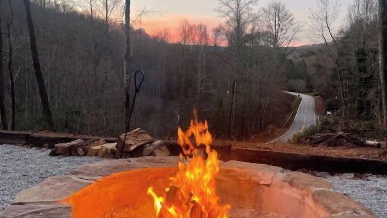 Photo of Outdoor in Sunset
