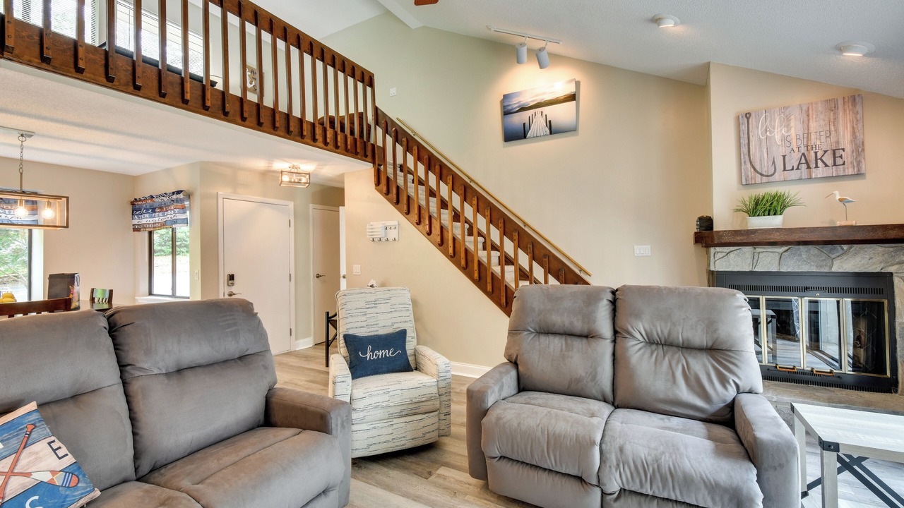 Photo of Livingroom in Salem