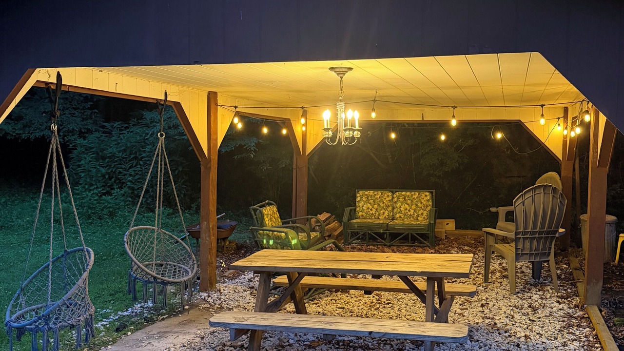 Photo of Outdoor in Lansing