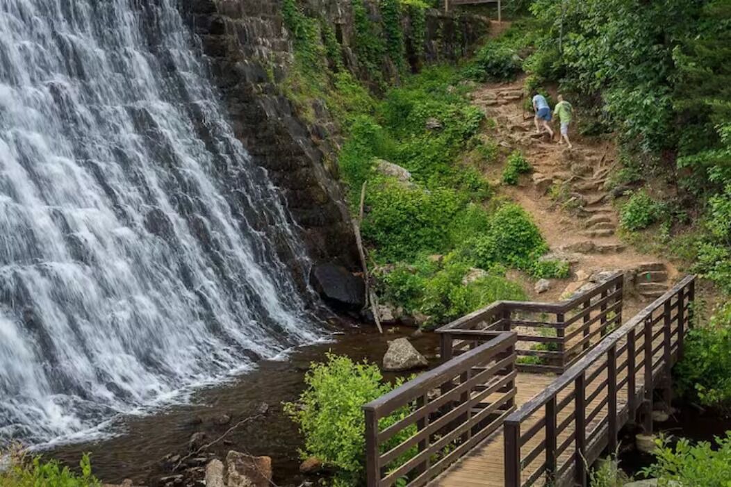 Photo of Outdoor in Greenville