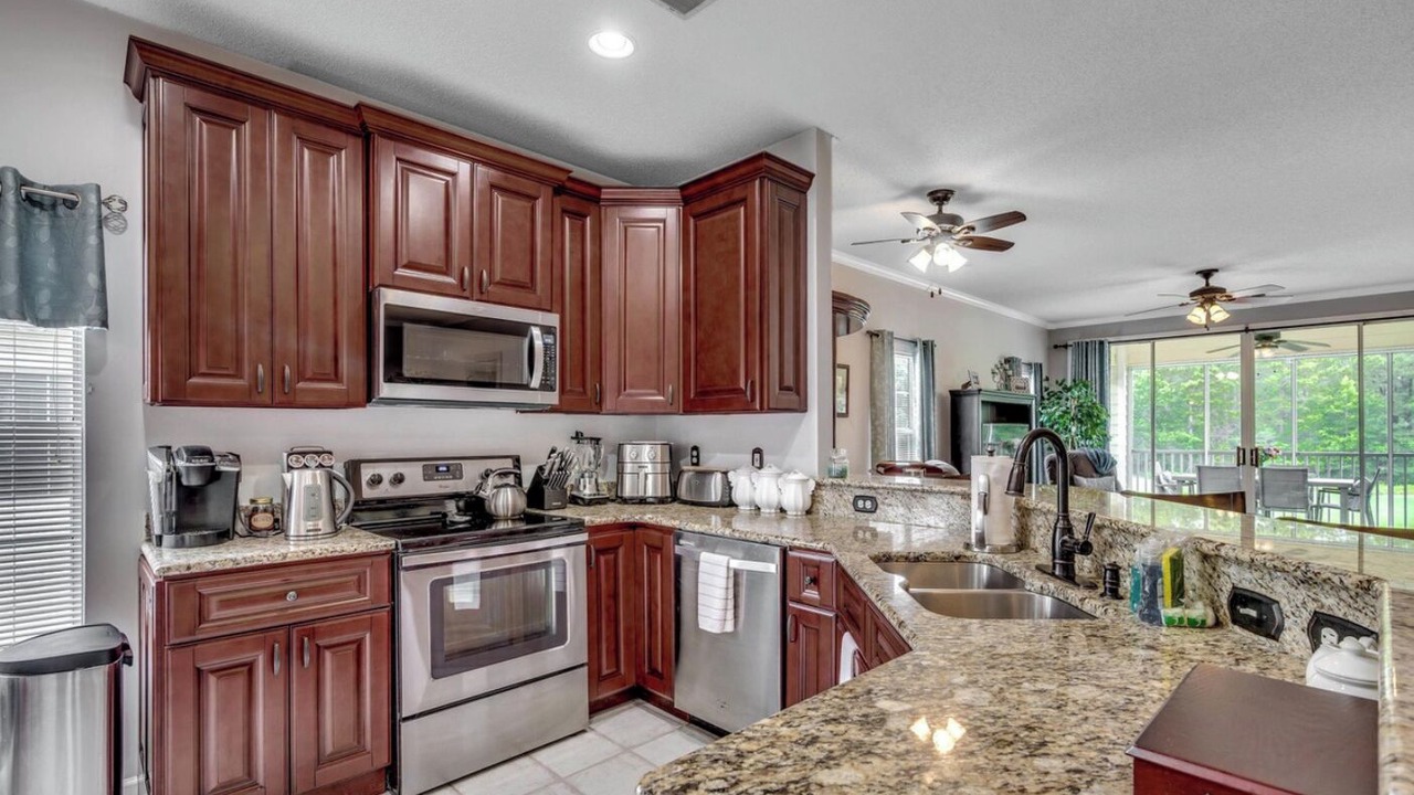 Photo of Kitchen in Red Hill