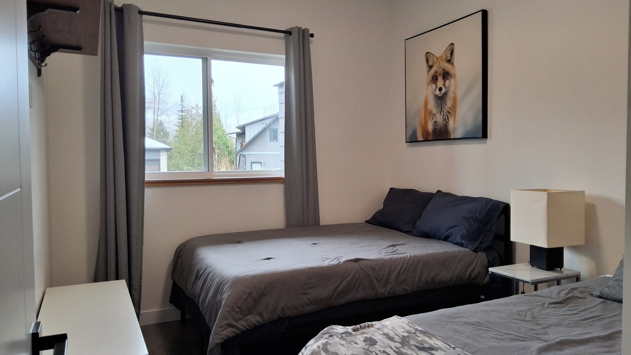 Photo of Bedroom in Fernie