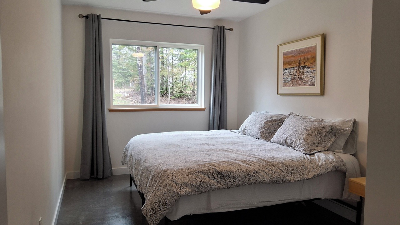 Photo of Bedroom in Fernie