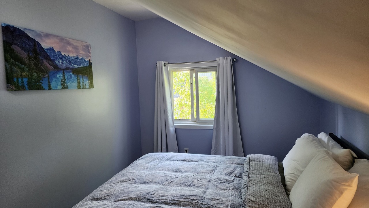Photo of Bedroom in Parry Sound