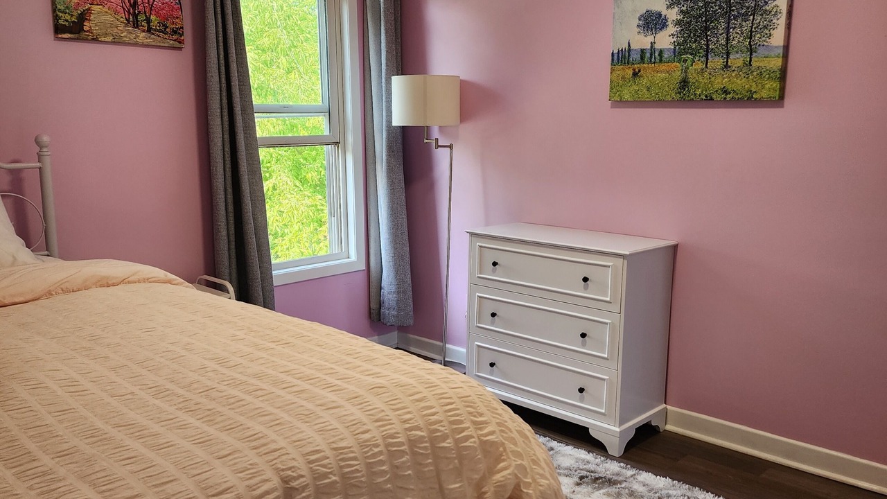 Photo of Bedroom in Parry Sound