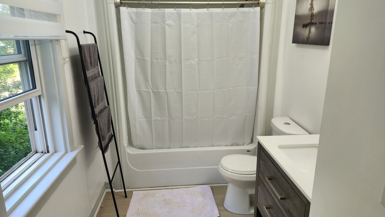 Photo of Bathroom in Parry Sound
