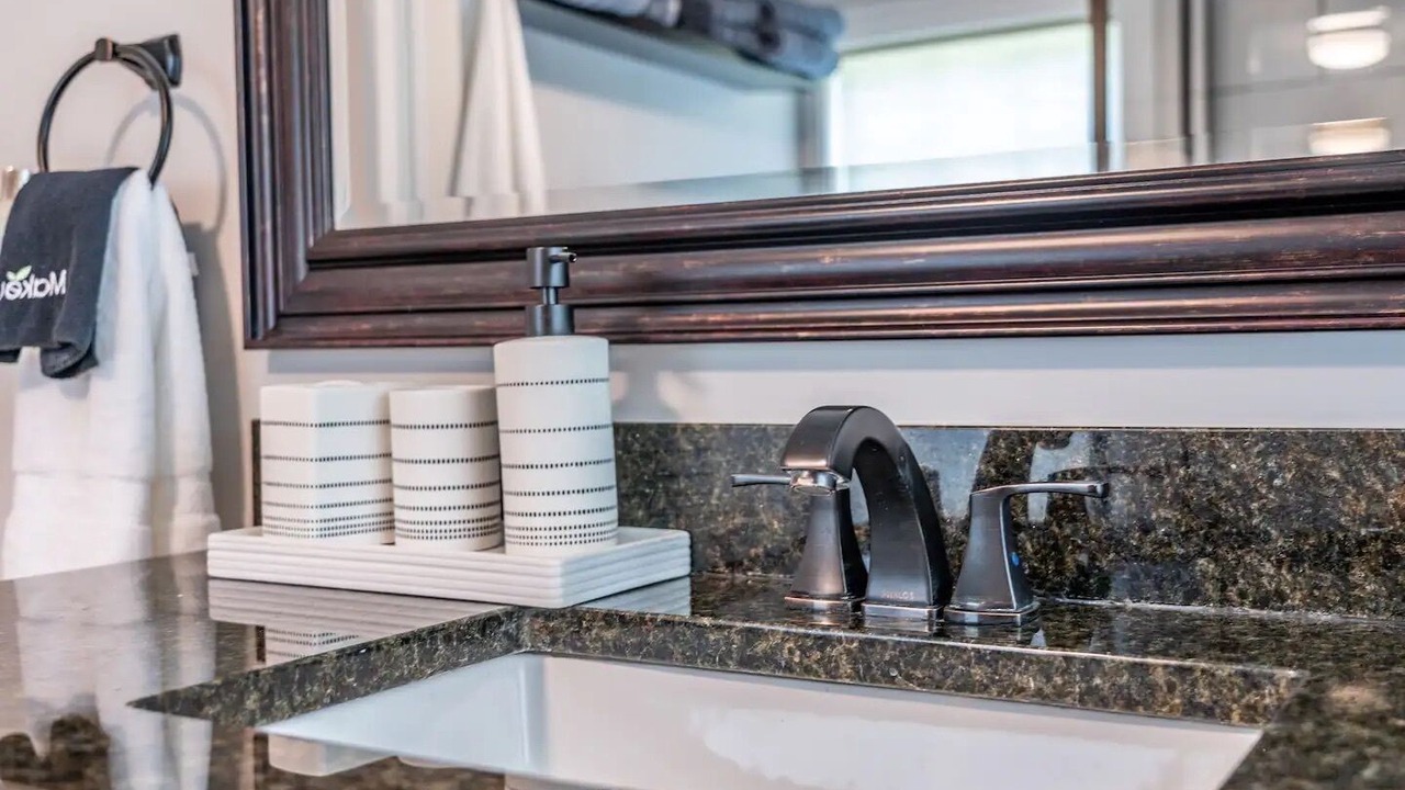 Photo of Bathroom in Northwest Raleigh