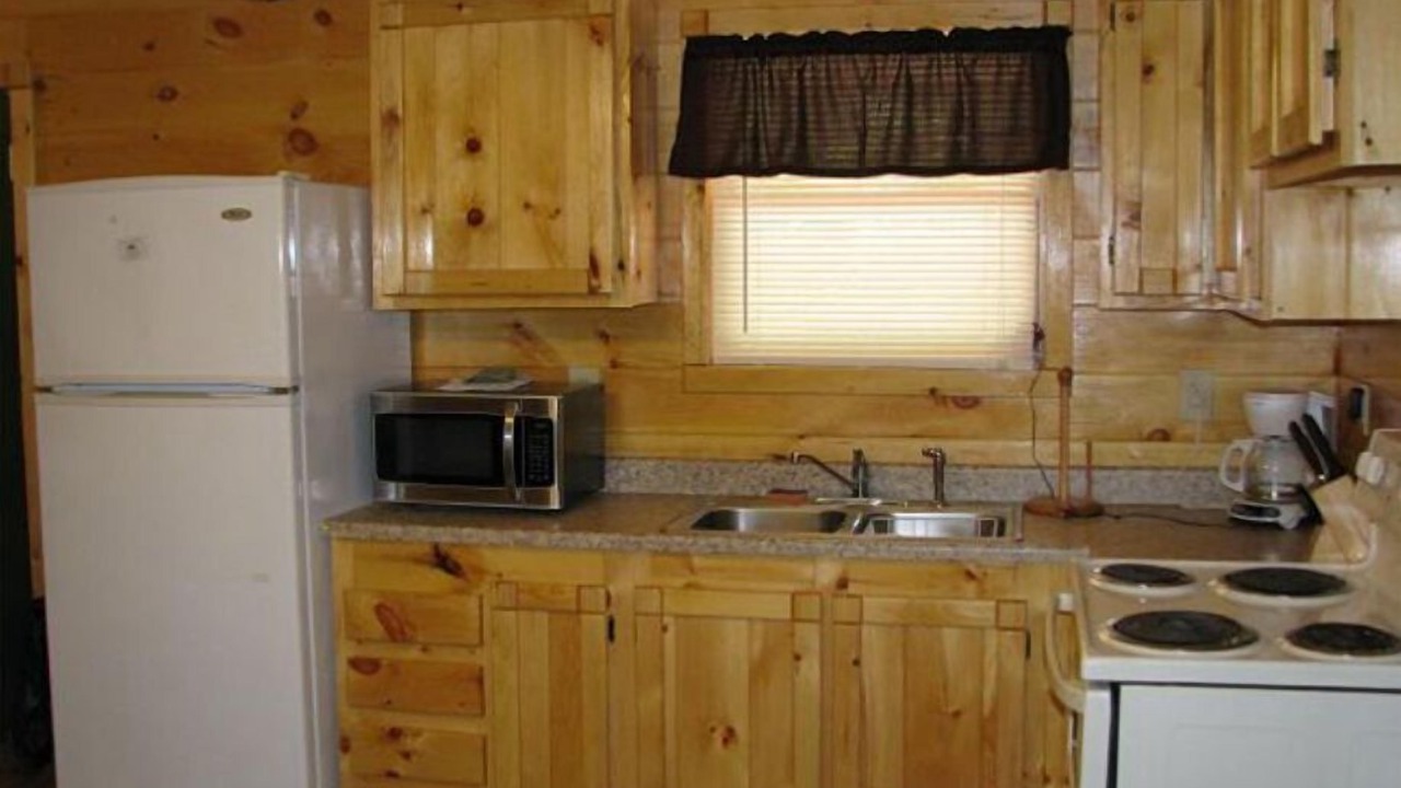 Photo of Kitchen in Lejunior