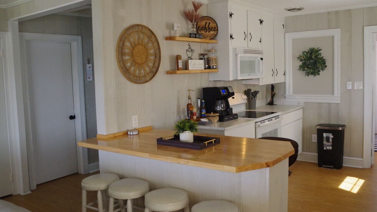 Photo of Kitchen in Cedar Point