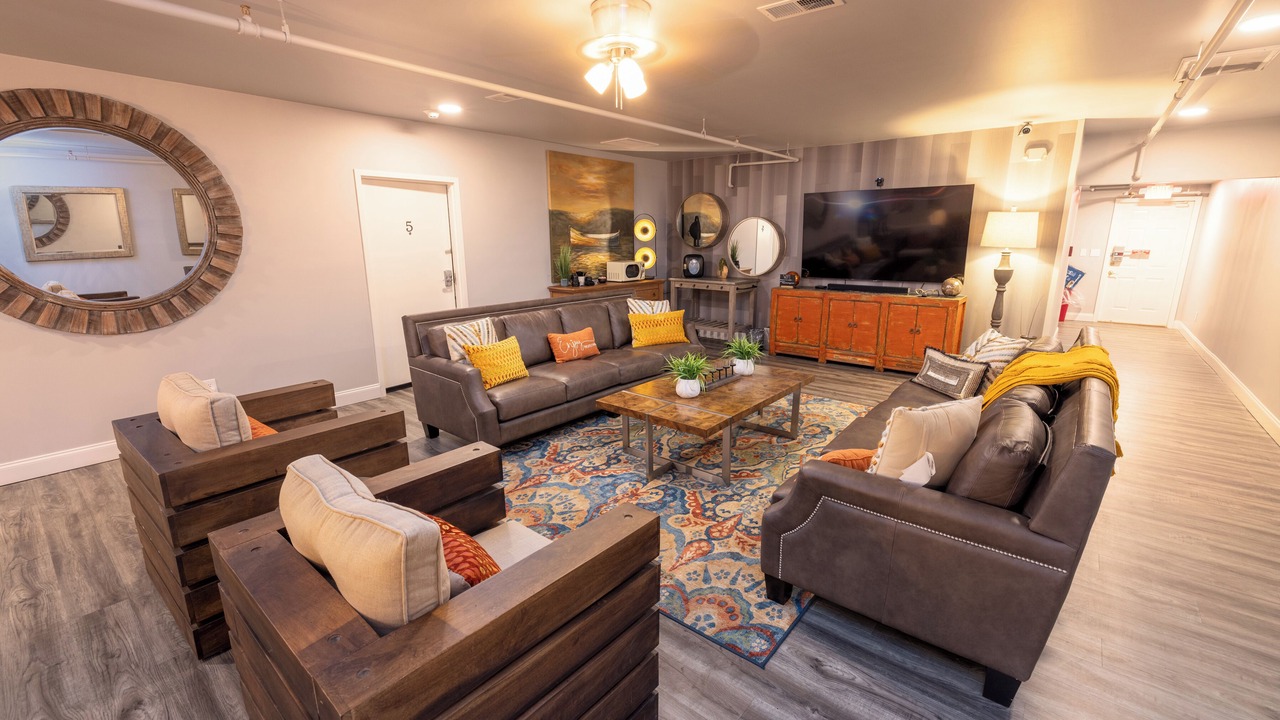 Photo of Livingroom in Seneca