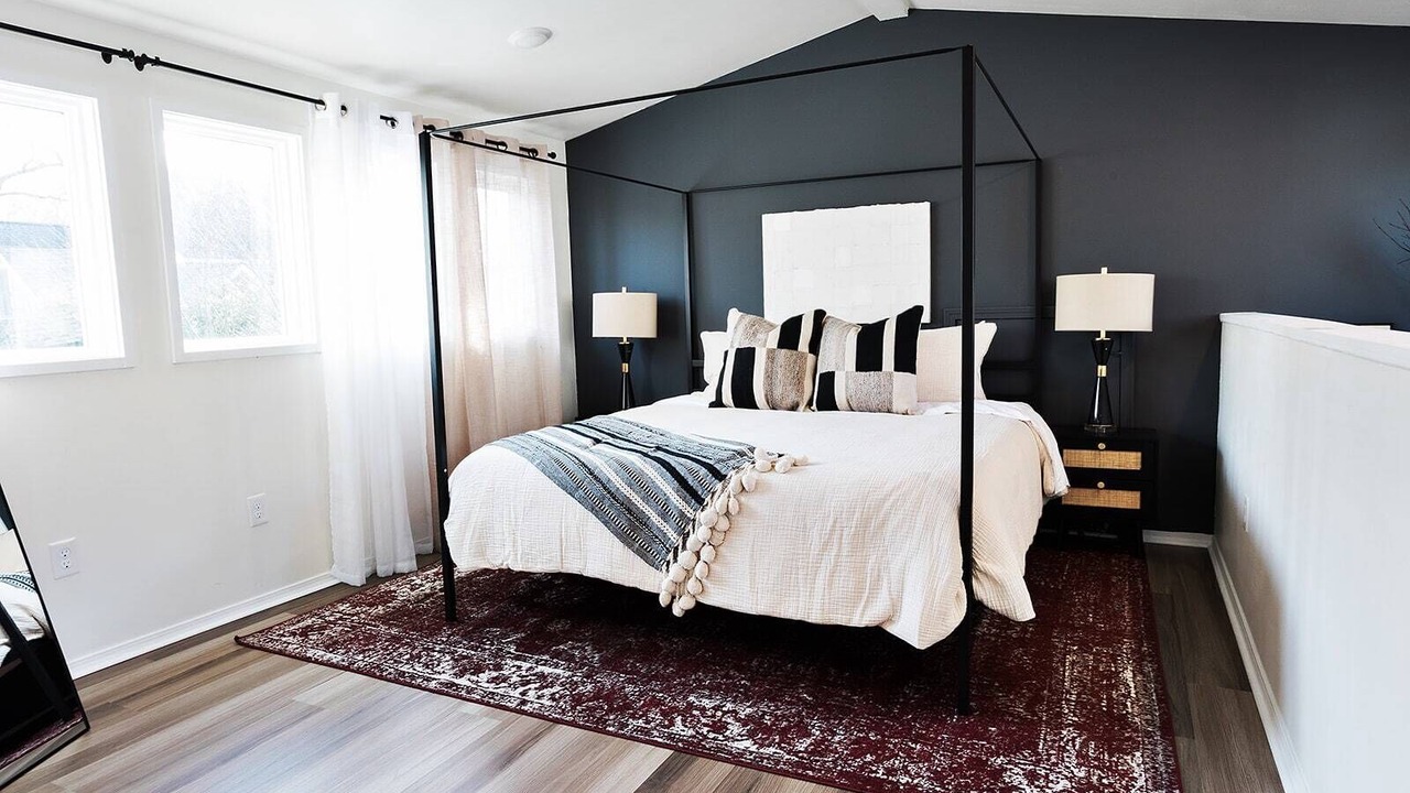 Photo of Bedroom in Shandon
