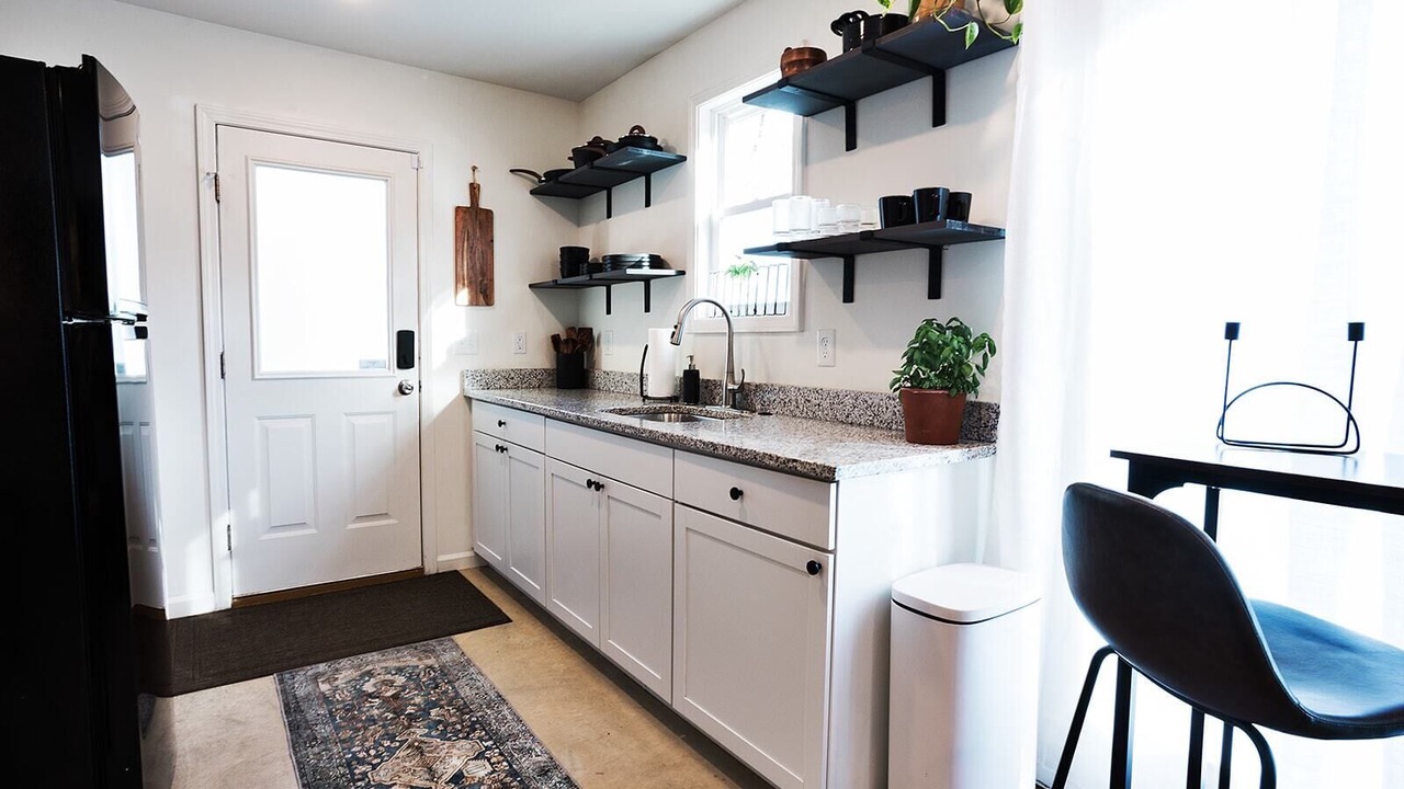 Photo of Kitchen in Shandon