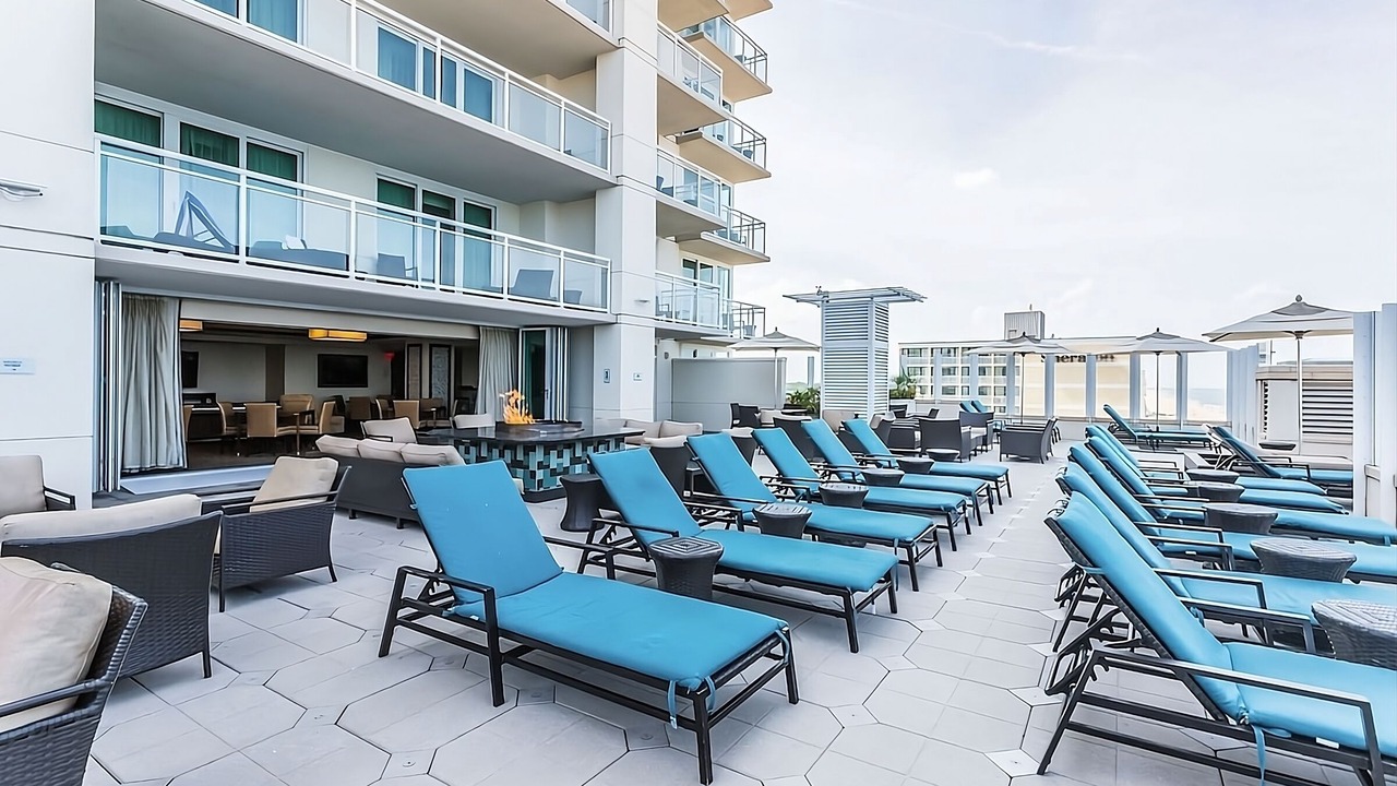 Photo of Outdoor in Northeast Virginia Beach