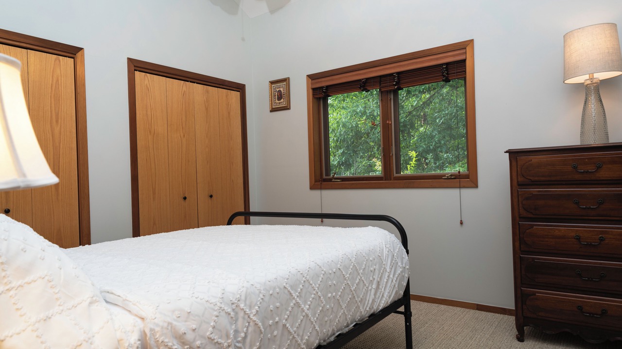 Photo of Bedroom in Wiley