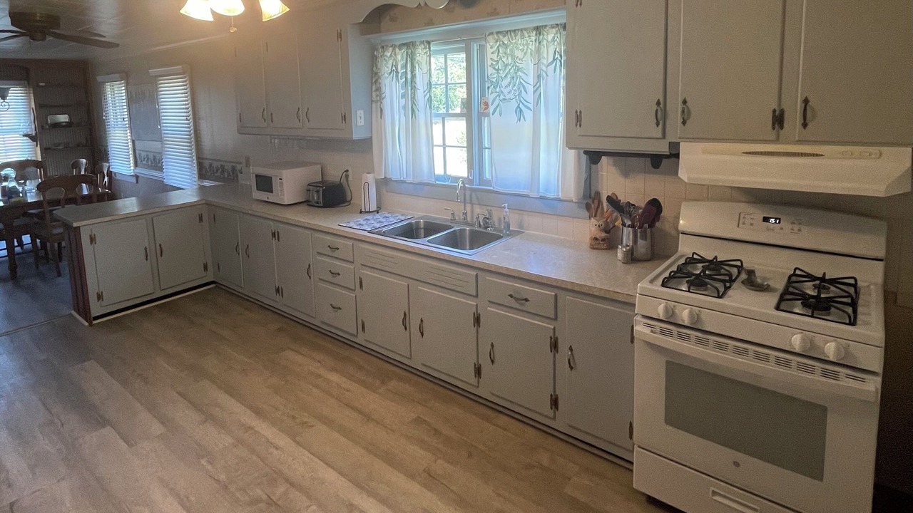 Photo of Kitchen in Wanchese