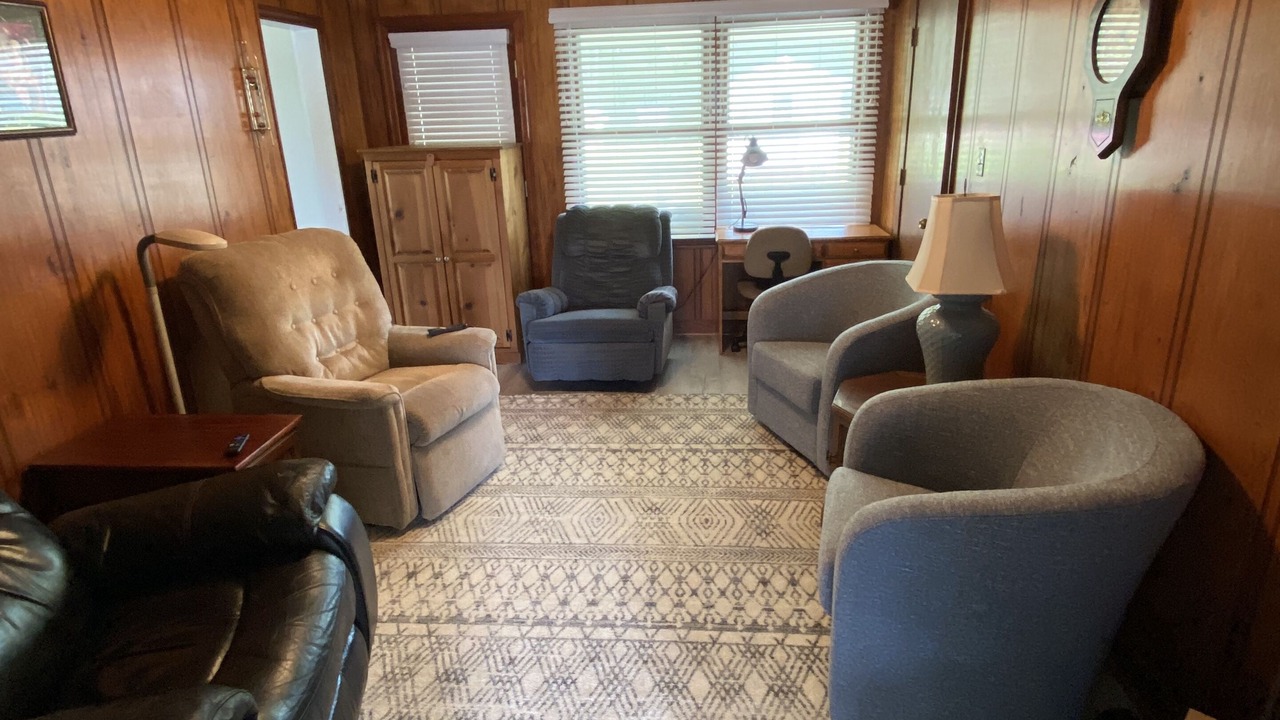 Photo of Livingroom in Wanchese