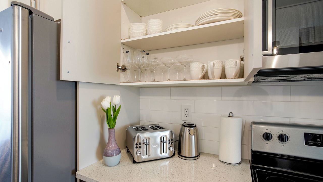 Photo of Kitchen in Jasper Place