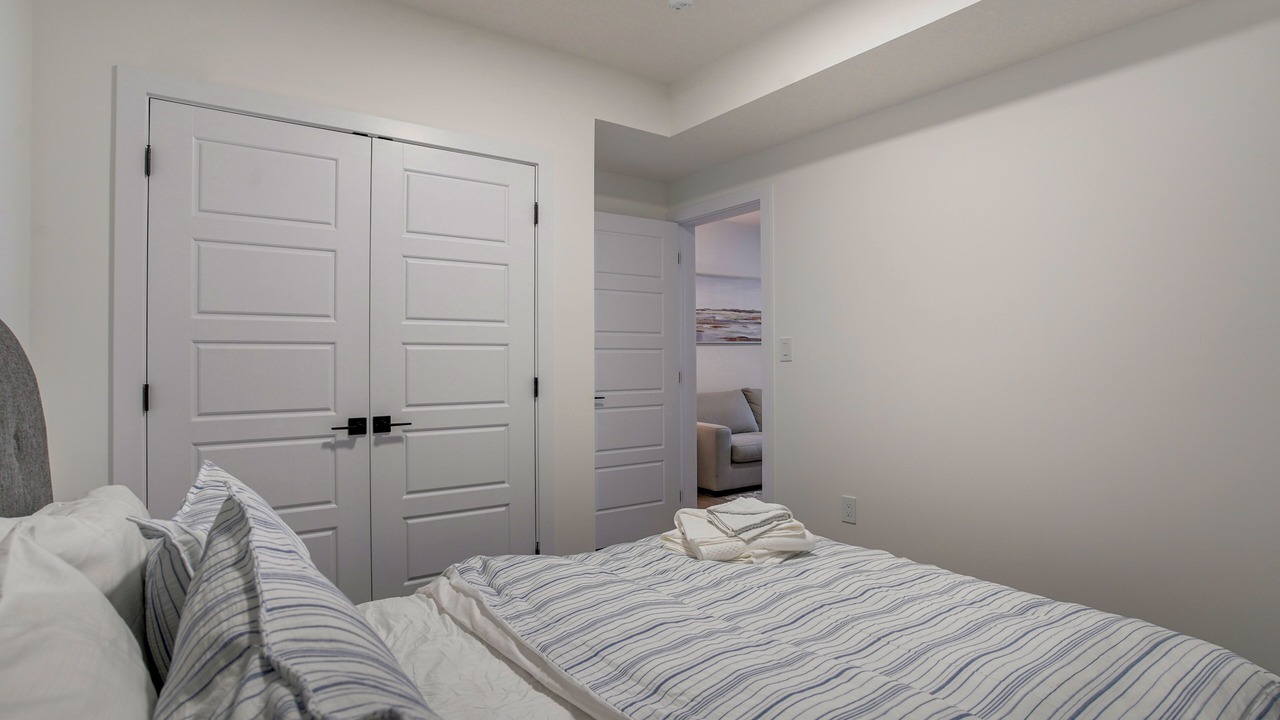 Photo of Bedroom in Jasper Place