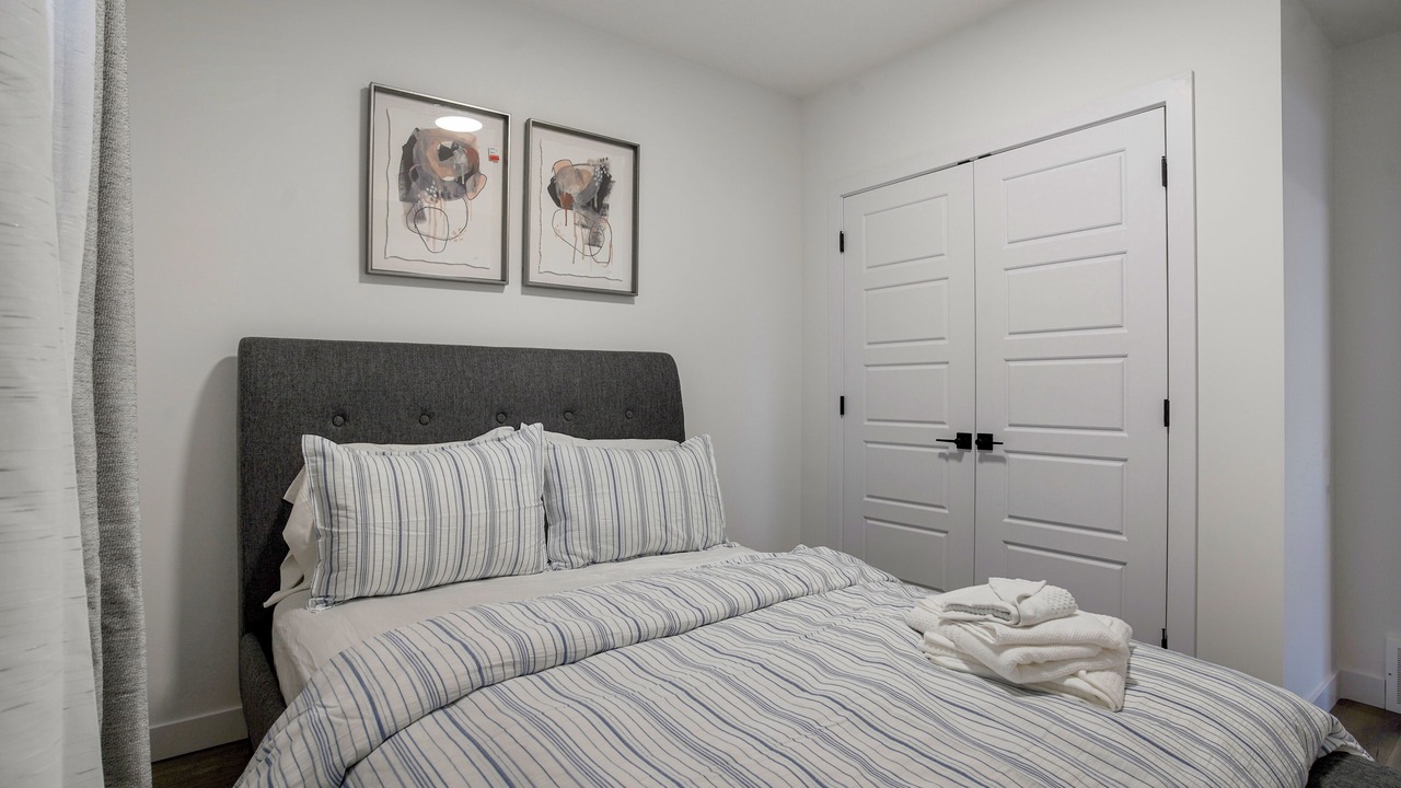 Photo of Bedroom in Jasper Place