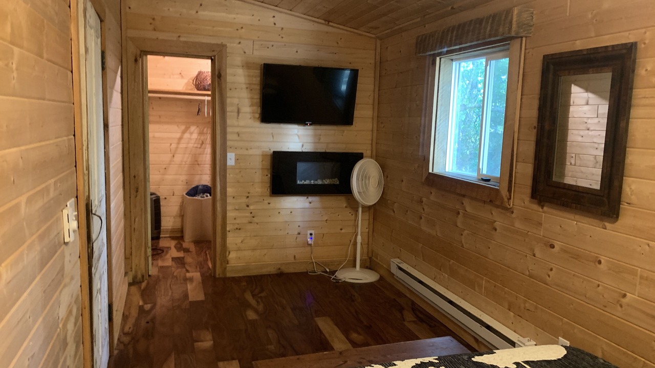 Photo of Bedroom in Brevard