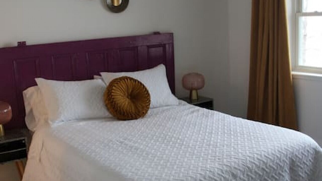 Photo of Bedroom in Rossmore