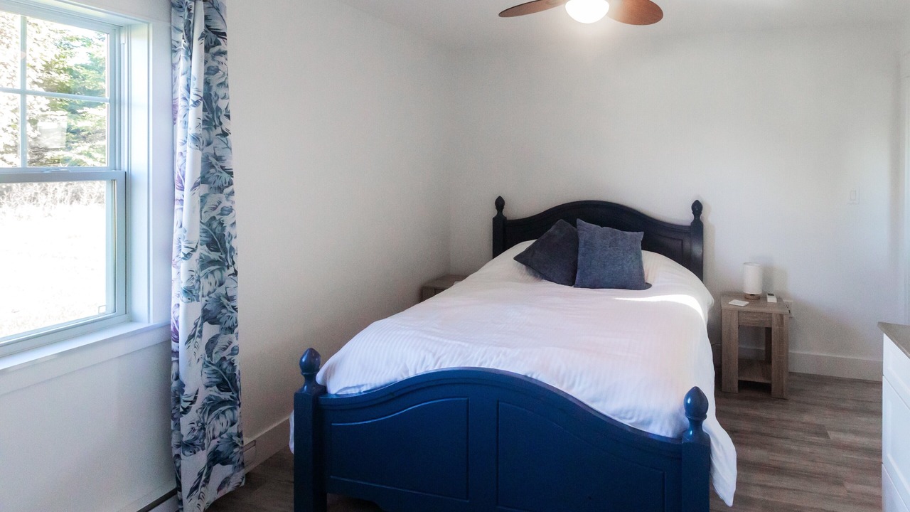 Photo of Bedroom in DeSable