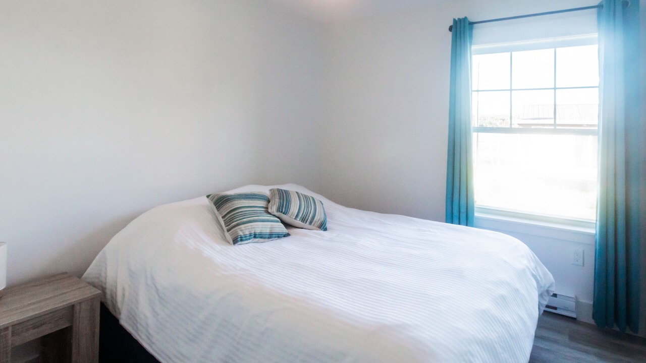 Photo of Bedroom in DeSable