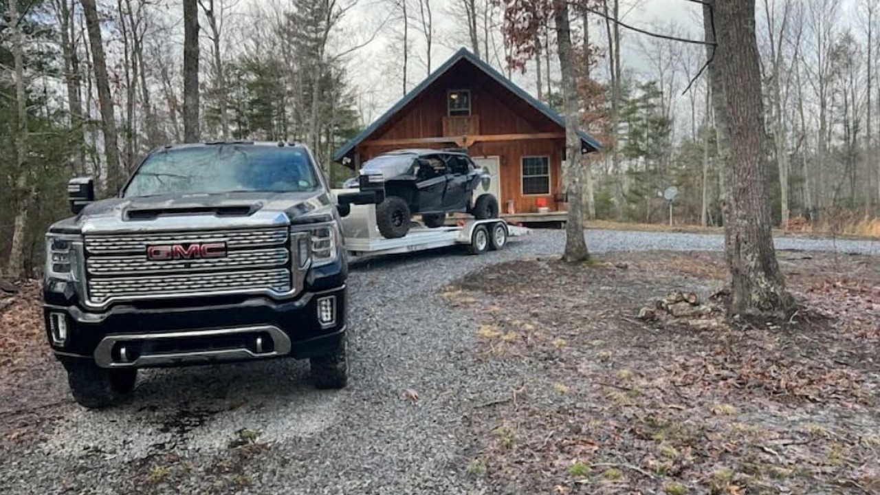 Photo of Outdoor in Bluewell