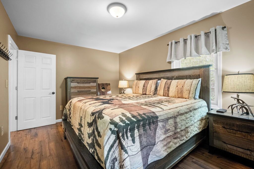 Photo of Bedroom in Bluewell