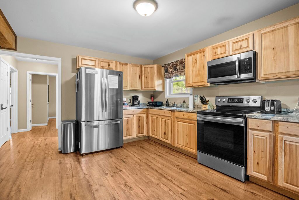 Photo of Kitchen in Bluewell