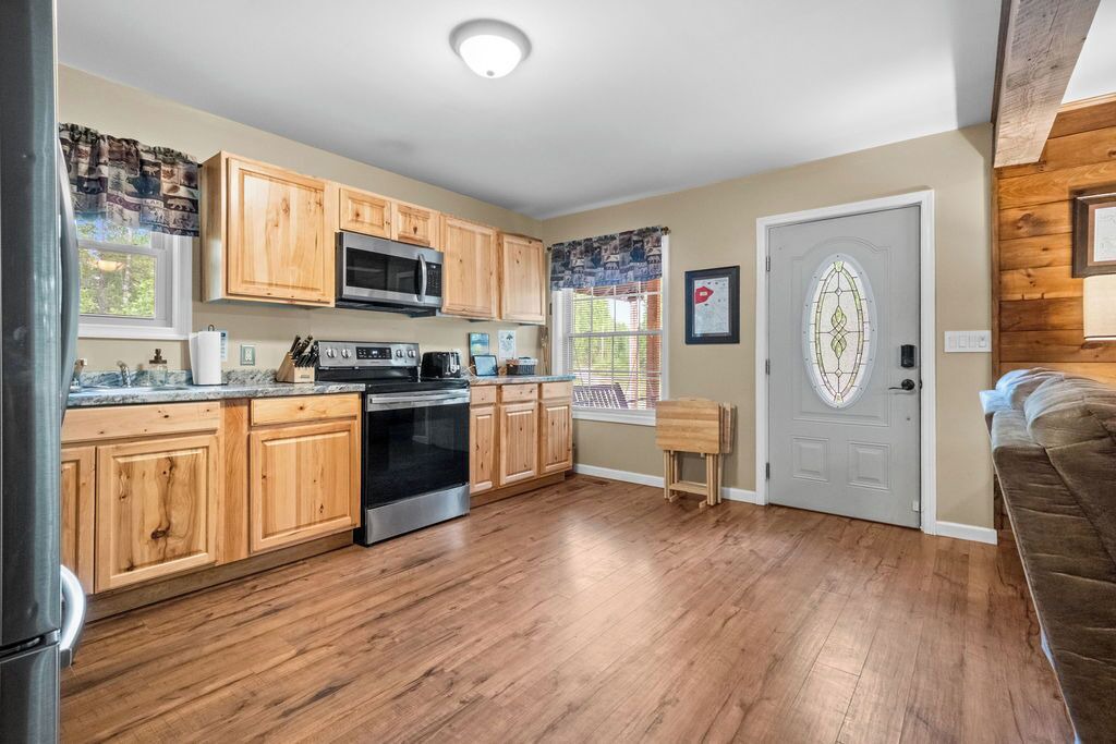 Photo of Kitchen in Bluewell