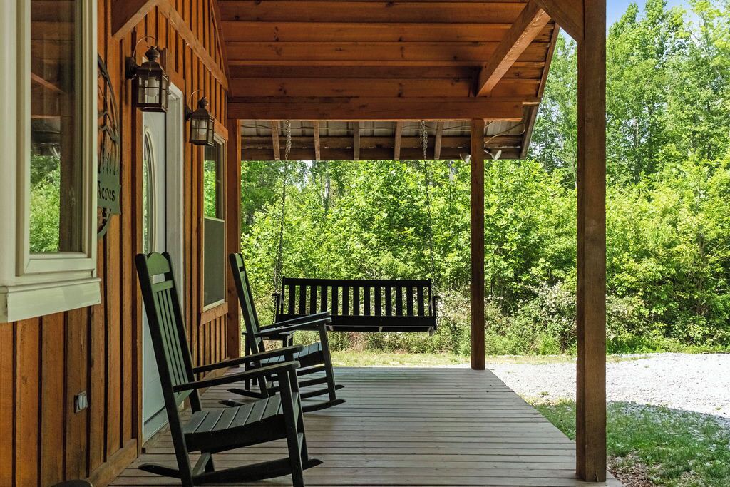Photo of Patio Balcony in Bluewell