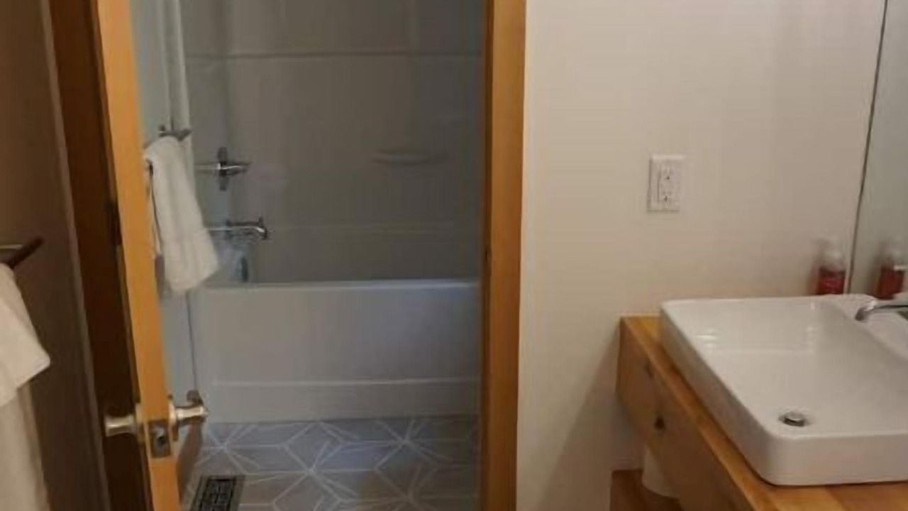 Photo of Bathroom in East Kootenay