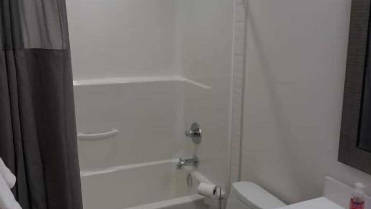 Photo of Bathroom in East Kootenay