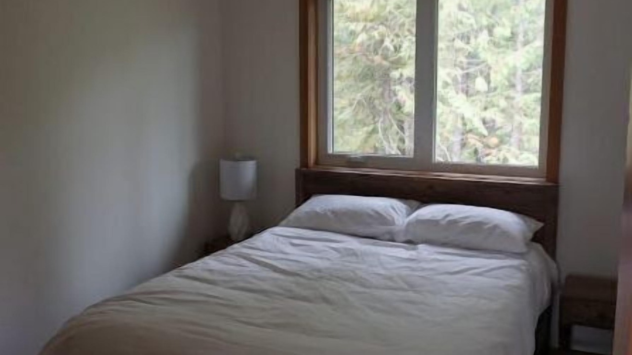 Photo of Bedroom in East Kootenay